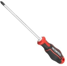 Викрутка Intertool Storm VT-3422 PH 2