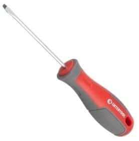 Викрутка Intertool VT-3301 SL 3