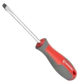 Отвертка Intertool VT-3310 SL 6