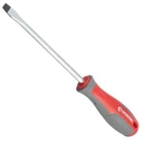 Викрутка Intertool VT-3312 SL 8
