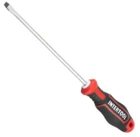 Отвертка Intertool Storm VT-3408 SL 5