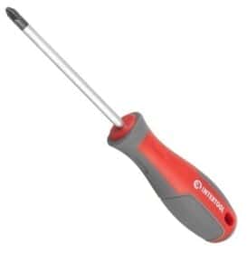 Викрутка Intertool VT-3333 PZ 2