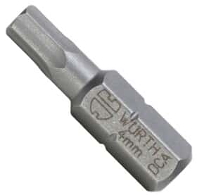 Бита Würth 061417694 H 4