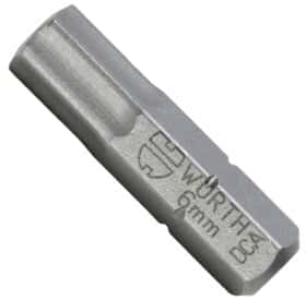 Бита Würth 061417696 H 6