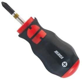 Отвертка Würth 06132522 PH 2