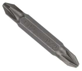 Бита Bosch 2609255955 PH 2 PZ 2