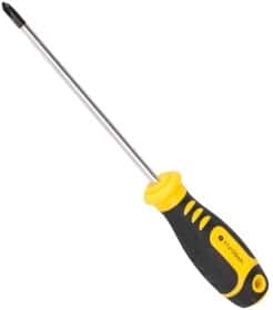 Отвертка MasterTool 49-1112 Y 1