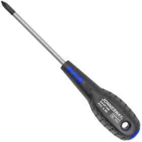 Викрутка Jonnesway D04P180 PH 1