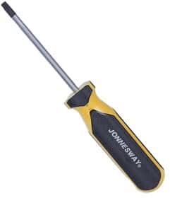Отвертка Jonnesway D1504T40 T40