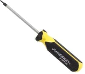 Отвертка Jonnesway D1503T06 T6