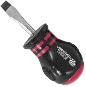Викрутка Jonnesway D03S638 SL 6.5