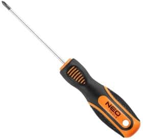 Викрутка Neo Tools 04-177 PH 0
