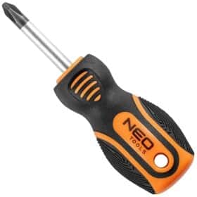 Викрутка Neo Tools 04-179 PH 2