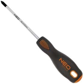 Викрутка Neo Tools 04-031 PZ 0