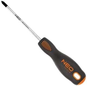 Викрутка Neo Tools 04-032 PZ 0