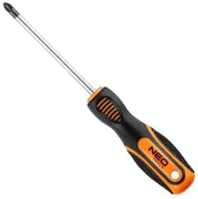 Викрутка Neo Tools 04-184 PZ 2