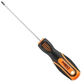 Викрутка Neo Tools 04-182 PZ 0