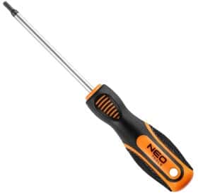 Викрутка Neo Tools 04-188 T20