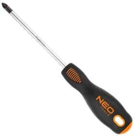 Отвертка Neo Tools 04-034 PZ 2