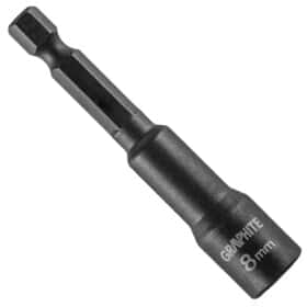 Бита Graphite 56H551 8 мм
