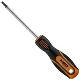 Отвертка Neo Tools 04-189 T25