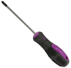 Отвертка MasterTool 48-5710 PZ 1