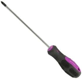 Отвертка MasterTool 48-5715 PZ 1