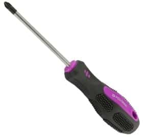 Отвертка MasterTool 48-5910 PZ 2