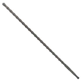 Бур Bosch 1618596269 спиральный по бетону 12 мм