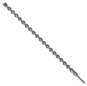 Бур Bosch 1618596321 спиральный по бетону 20 мм