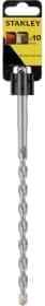 Бур Stanley STA54207 спіральний по цеглі 10 мм