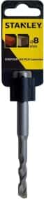 Бур Stanley STA54022 спиральный по кирпичу 8 мм
