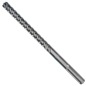 Бур Bosch 2608578629 спиральный по бетону 20 мм Бур Bosch 2608578629 спиральный по бетону 20 мм