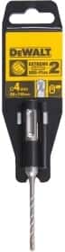 Бур DeWALT DT9502 спиральный по бетону 4 мм