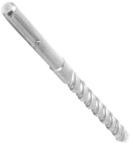 Бур Intertool Quadro SDM-2540 спіральний по цеглі та бетону 25 мм