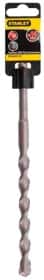 Бур Stanley STA54072 спиральный по кирпичу и бетону 14 мм