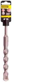 Бур Stanley STA54087 спиральный по кирпичу и бетону 20 мм