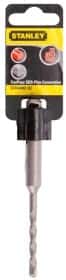 Бур Stanley STA54002 спиральный по кирпичу и бетону 5 мм