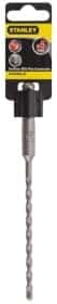 Бур Stanley STA54282 спиральный по кирпичу и бетону 5 мм