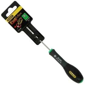 Викрутка Stanley FatMax 0-65-340 T10