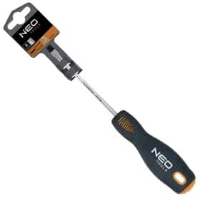 Отвертка Neo Tools 04-109 SL 6.5