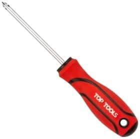 Викрутка Top Tools 39d019 PZ 1