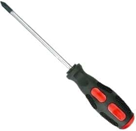 Викрутка Top Tools 39d650 PH 0