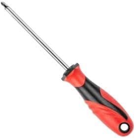 Викрутка Top Tools 39d654 PZ 0