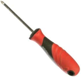 Викрутка Top Tools 39d637 PZ 1