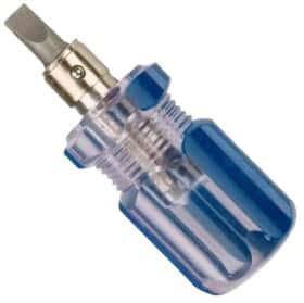 Отвертка Top Tools 39D453 SL 6 PH 2