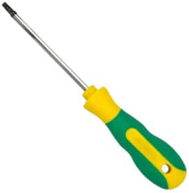 Викрутка Top Tools 39D616 T20