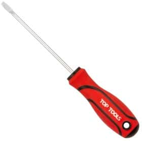 Отвертка Top Tools 39D011 SL 4