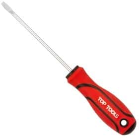 Викрутка Top Tools 39D012 SL 5