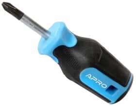 Викрутка Apro Pro+ 301639 PH 2